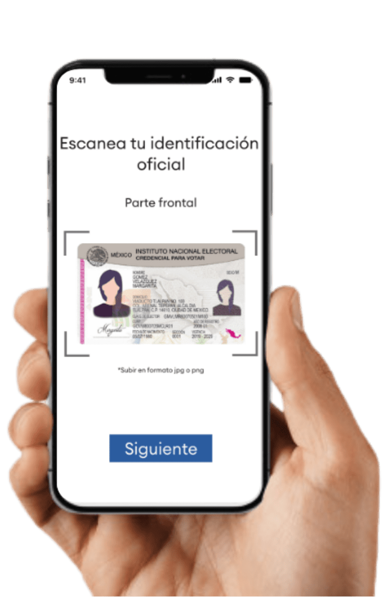 Automatizaciónde flujos de trabajo EOS Software