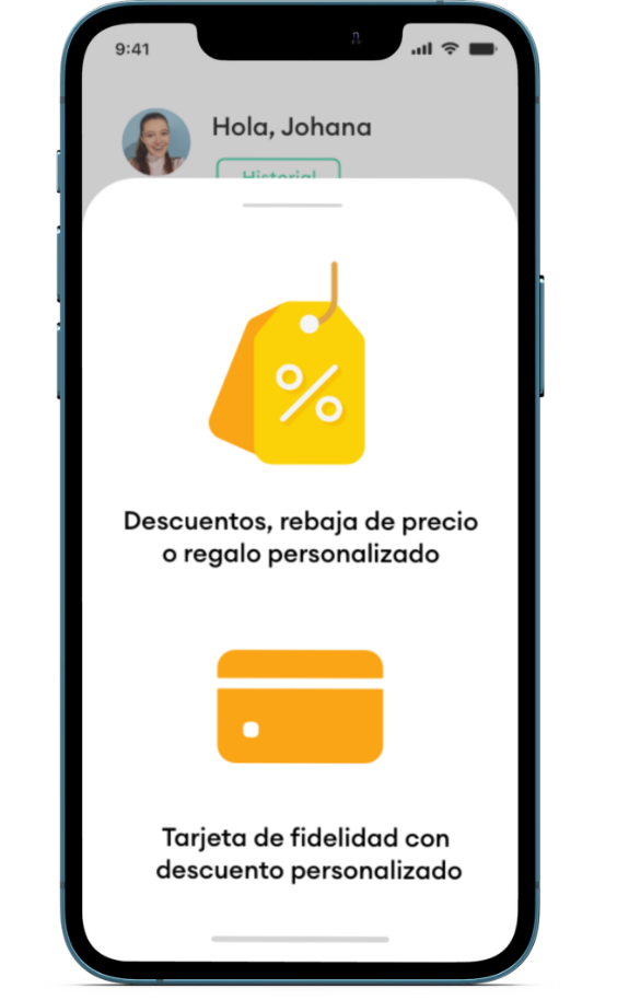 Beneficios loyalty EOS Software