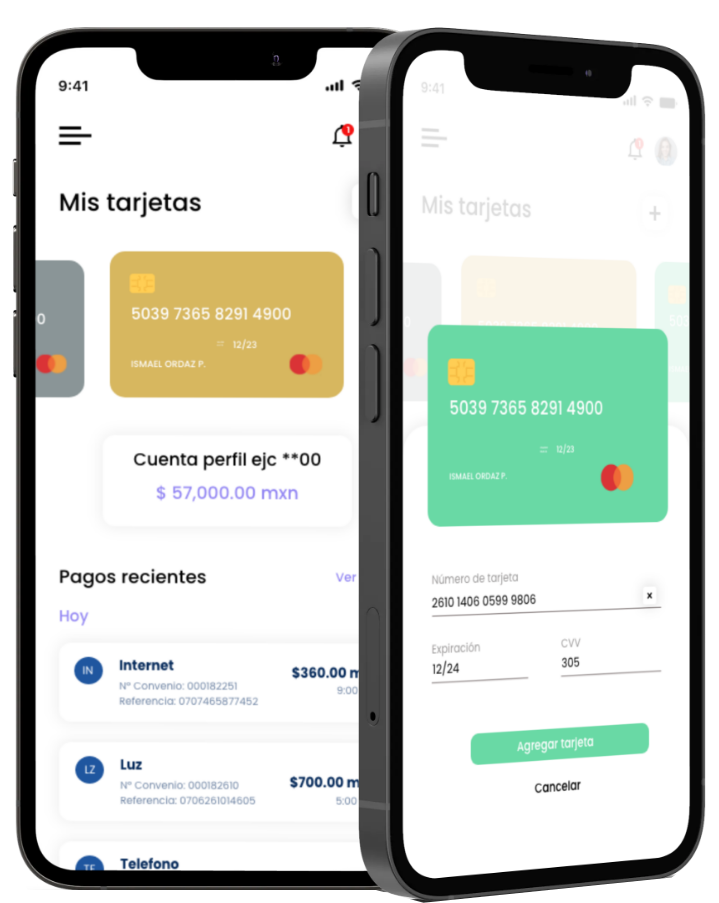 Sandbox de API EOS Software
