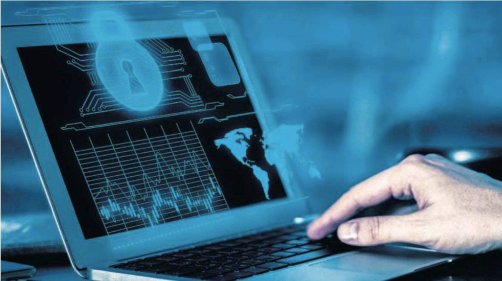 Riesgos y seguridad EOS Software