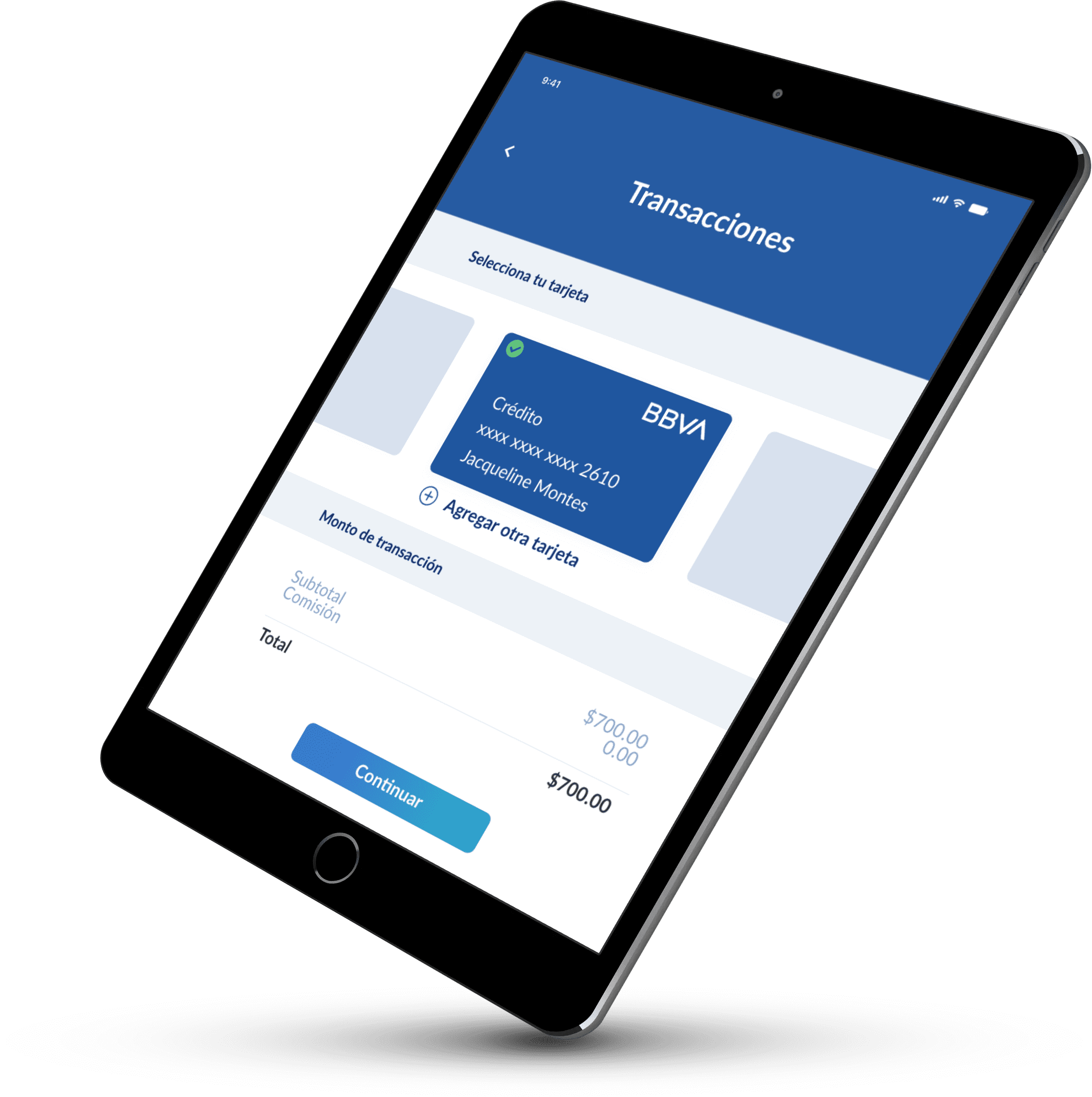 Optimización de pagos e ingresos EOS Software