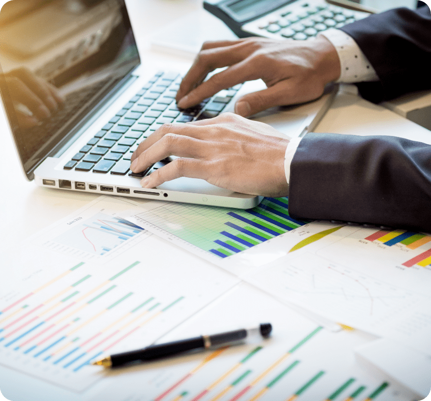 Integración dispositivos EOS Software